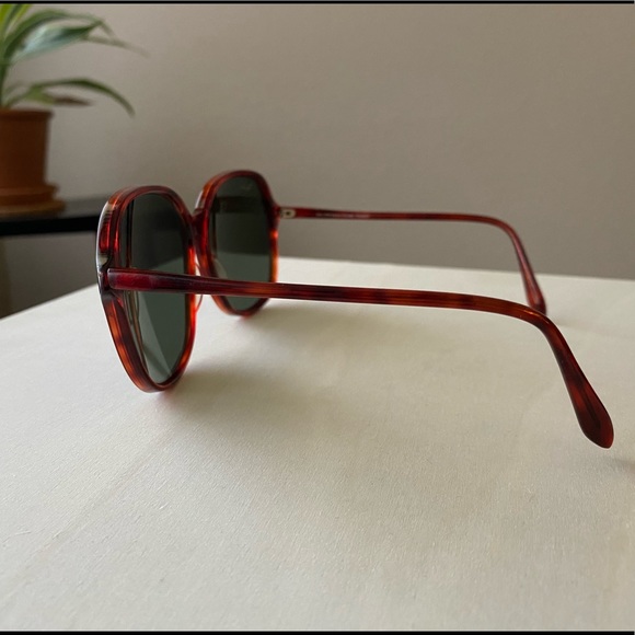 Vintage B&L Ray-Ban Sunglasses RARE - Picture 8 of 12